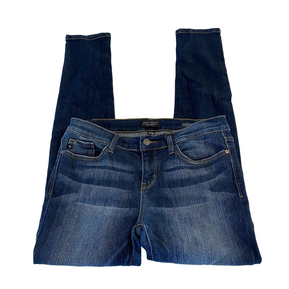 Judy Blue Skinny Fit Jeans Size 9 / 29